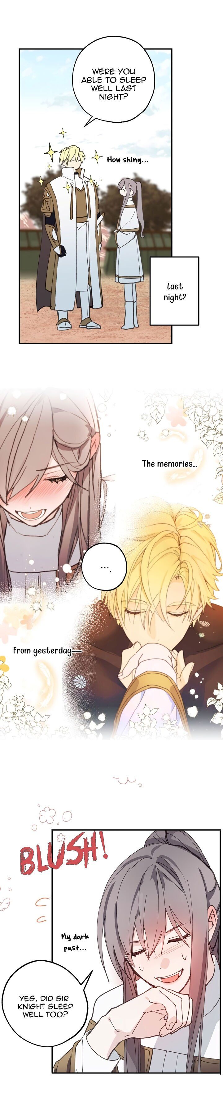 Wrong Confession ( A False Confession ) Chapter 14 86 016