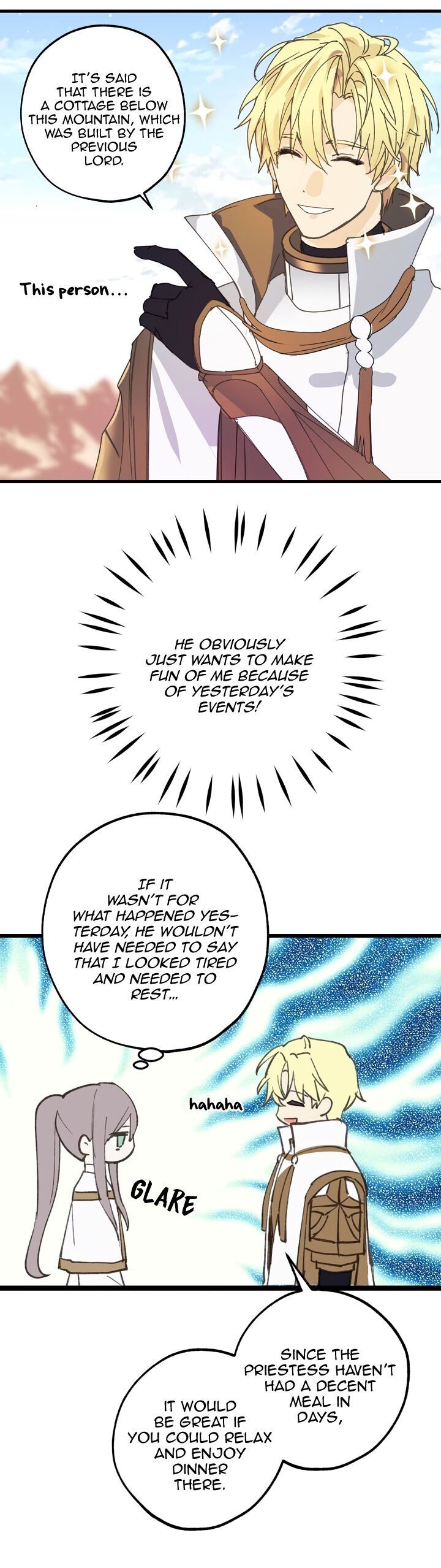 Wrong Confession ( A False Confession ) Chapter 14 90 020