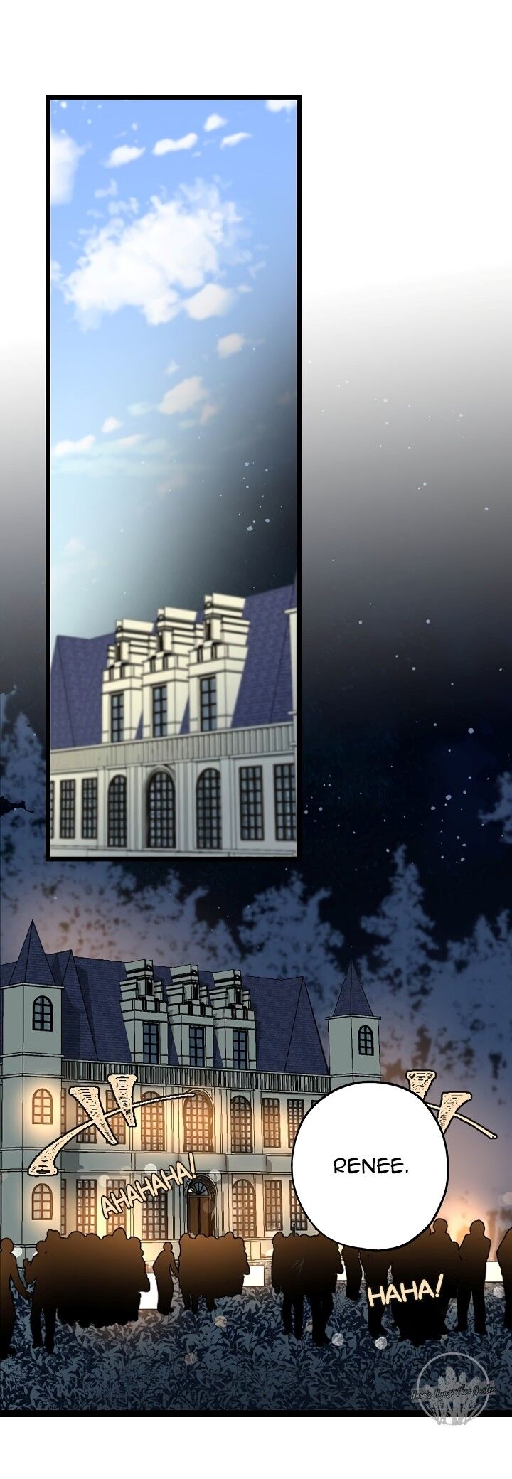 Wrong Confession ( A False Confession ) Chapter 18 78 005