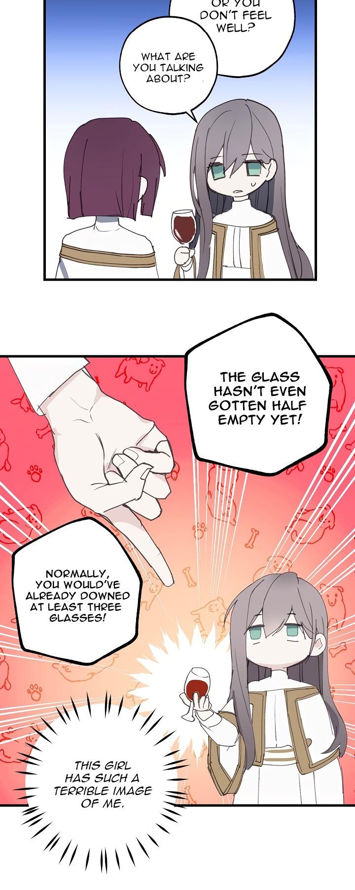 Wrong Confession ( A False Confession ) Chapter 18 80 007