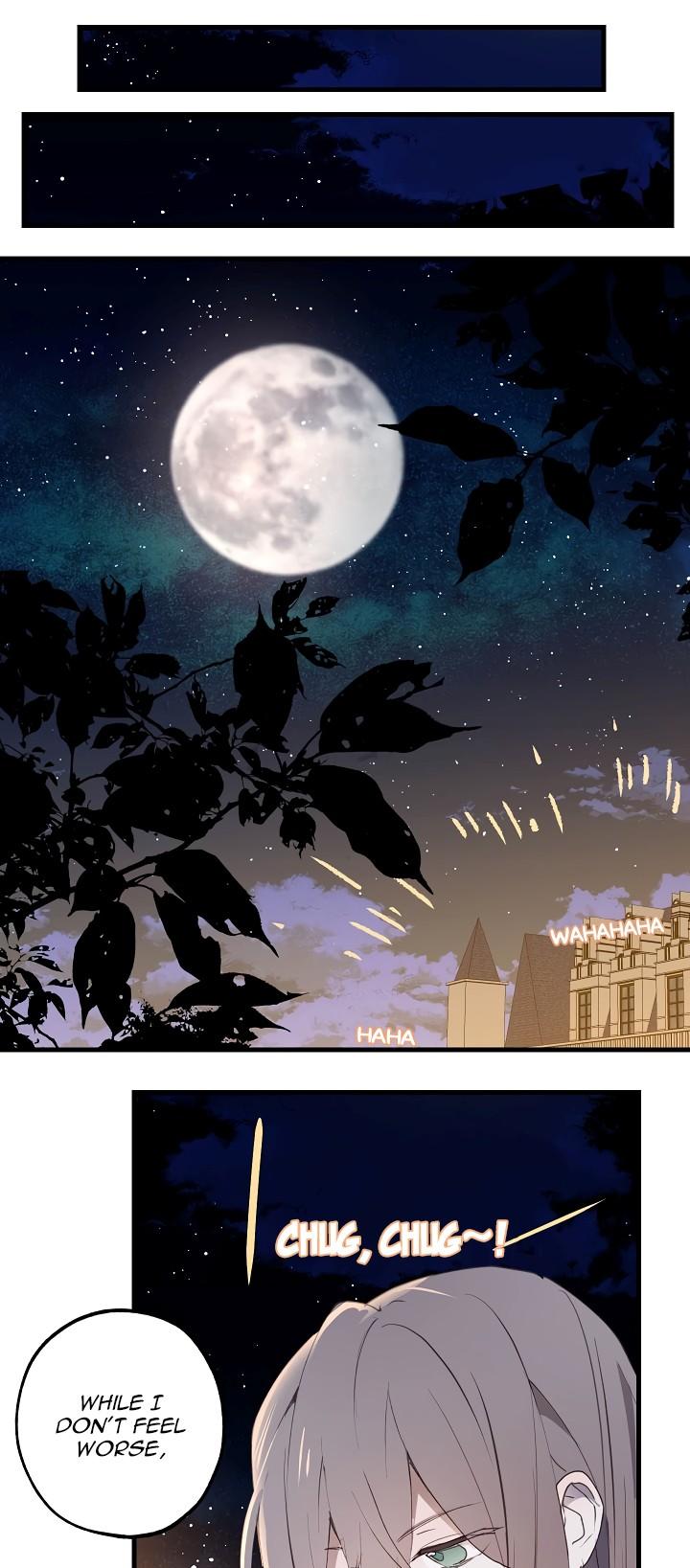 Wrong Confession ( A False Confession ) Chapter 18 83 010