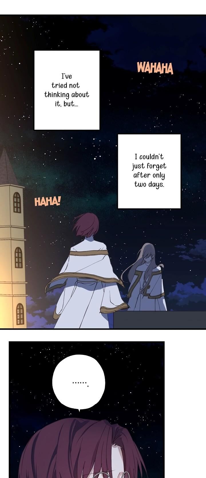 Wrong Confession ( A False Confession ) Chapter 18 86 013