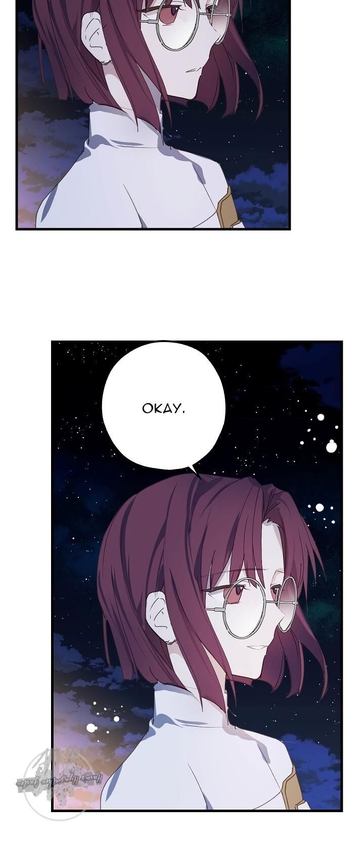 Wrong Confession ( A False Confession ) Chapter 18 87 014