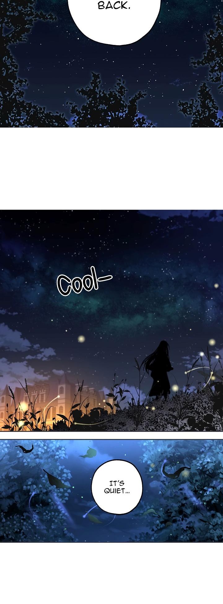 Wrong Confession ( A False Confession ) Chapter 18 89 016