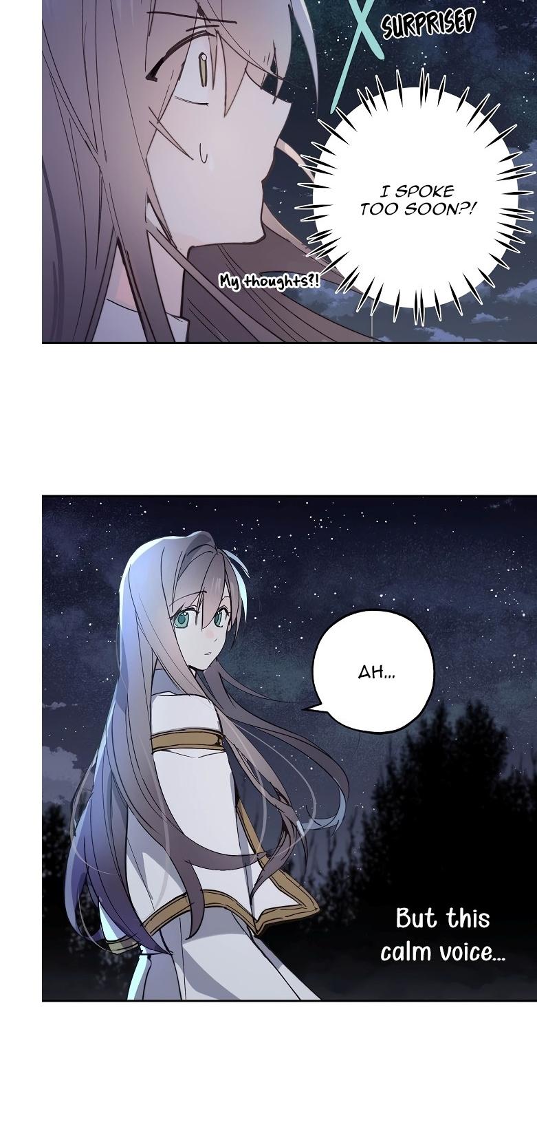 Wrong Confession ( A False Confession ) Chapter 18 91 018