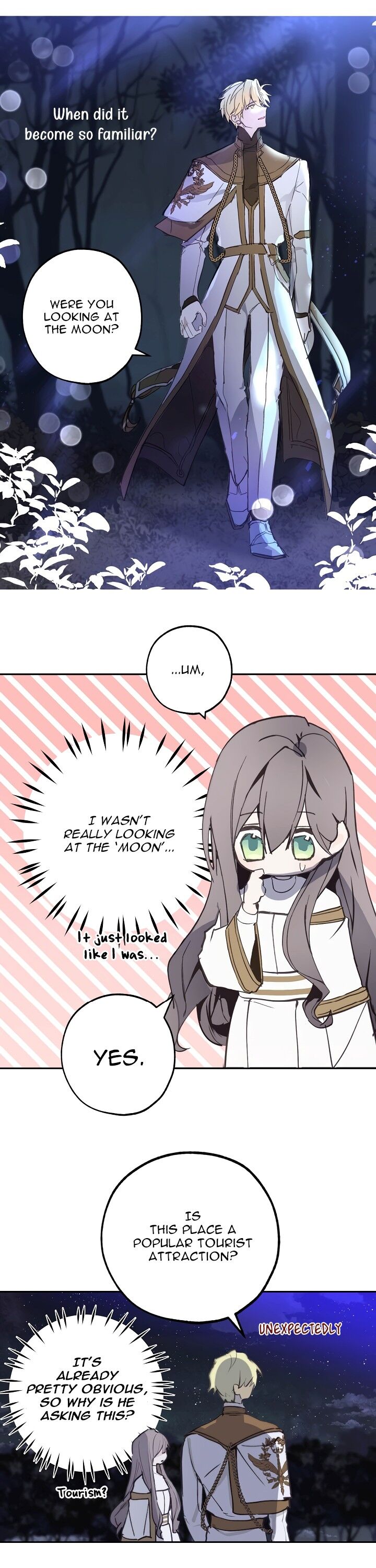 Wrong Confession ( A False Confession ) Chapter 18 92 019