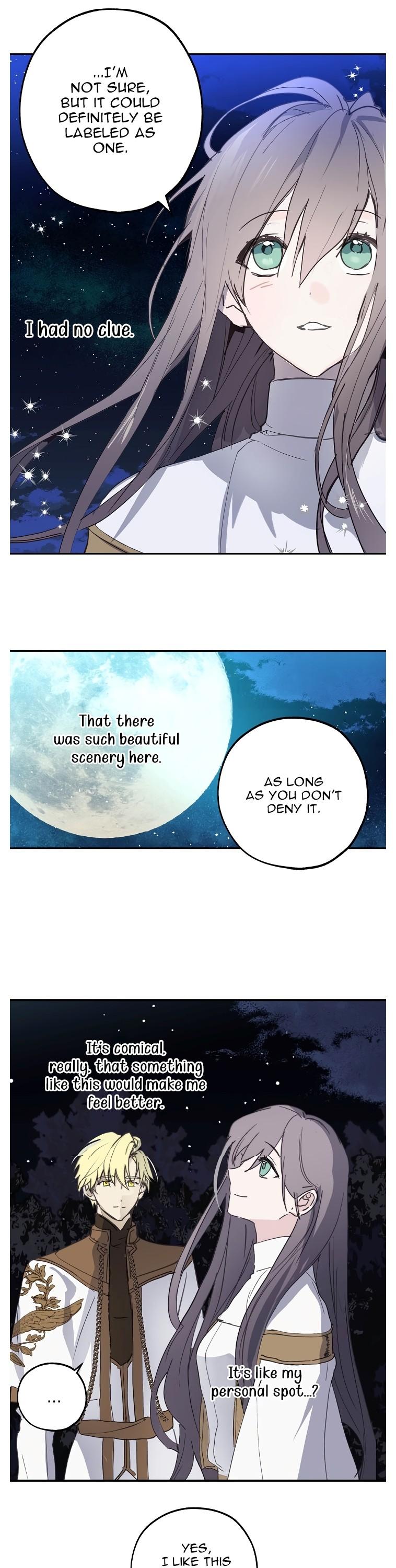 Wrong Confession ( A False Confession ) Chapter 18 93 020