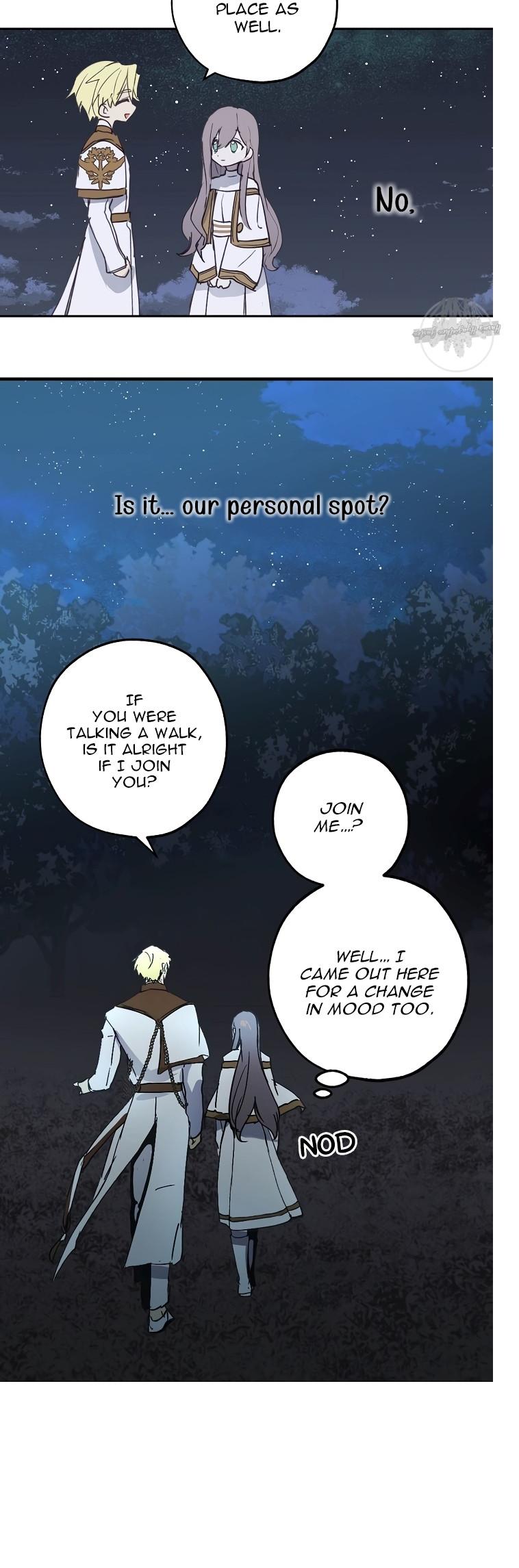 Wrong Confession ( A False Confession ) Chapter 18 94 021