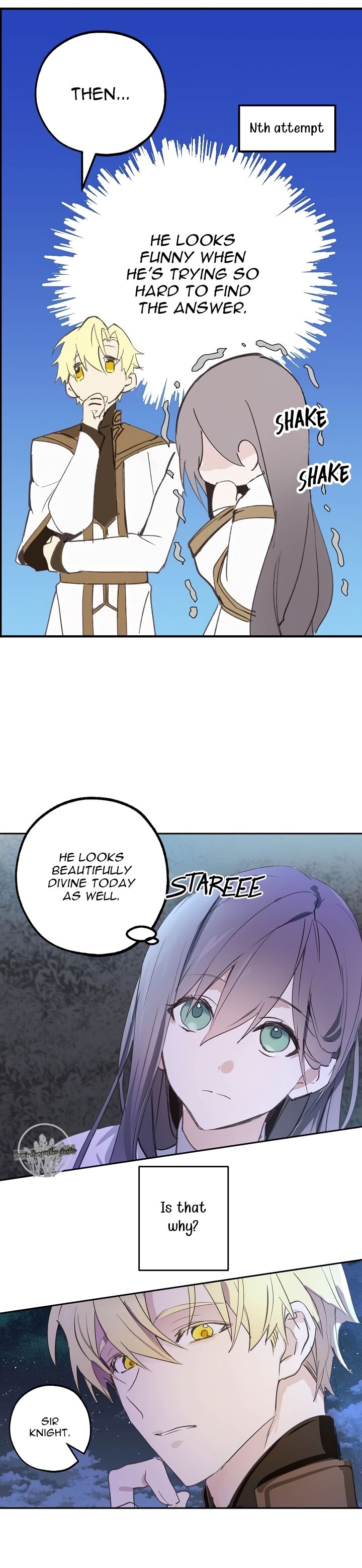 Wrong Confession ( A False Confession ) Chapter 19 53 004