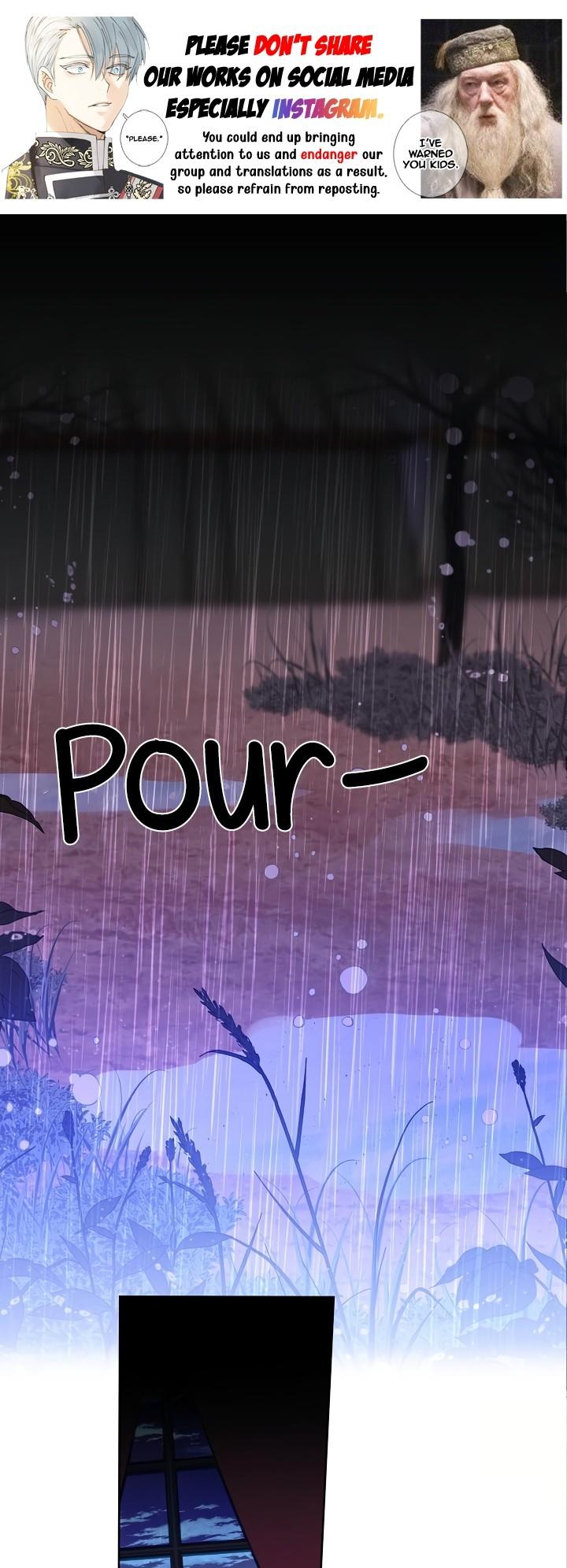 Wrong Confession ( A False Confession ) Chapter 21 116 001