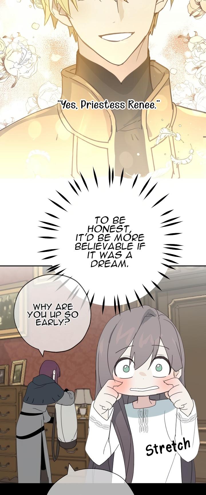 Wrong Confession ( A False Confession ) Chapter 21 119 004