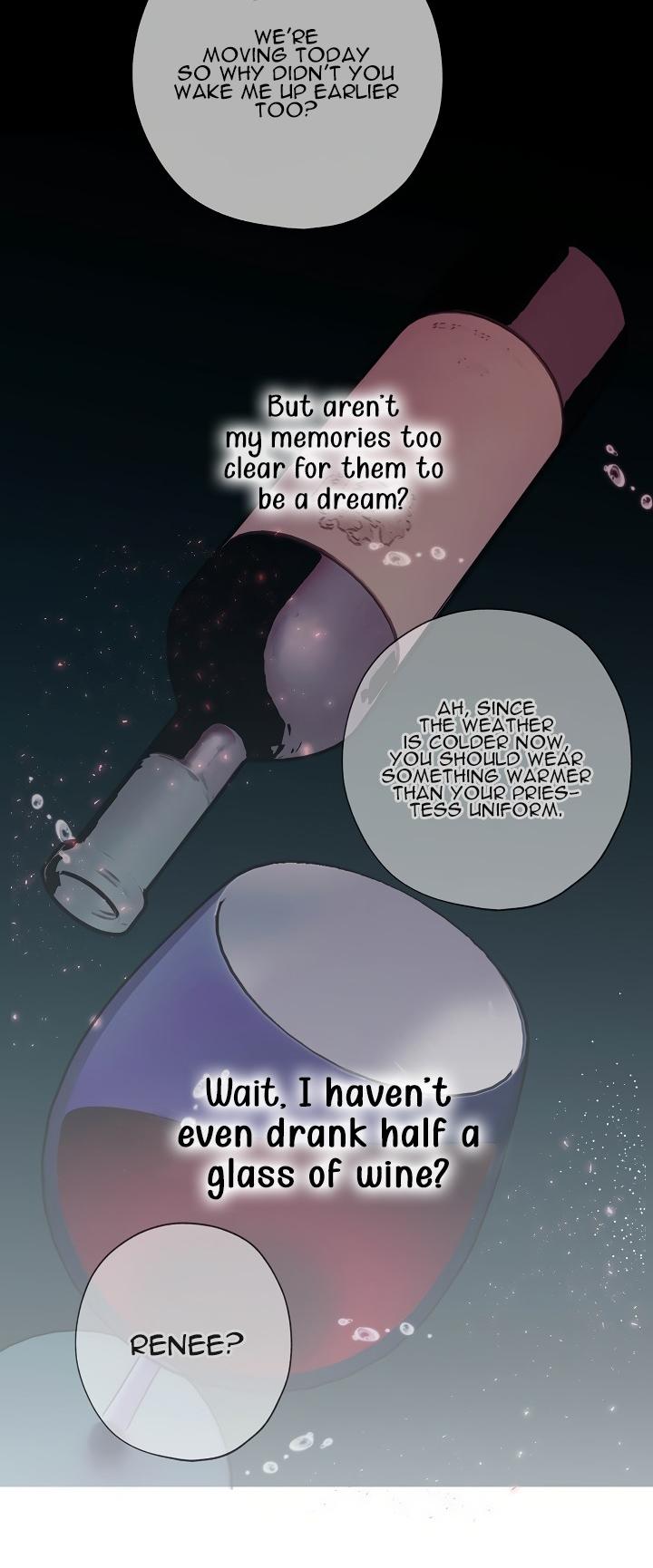 Wrong Confession ( A False Confession ) Chapter 21 120 005