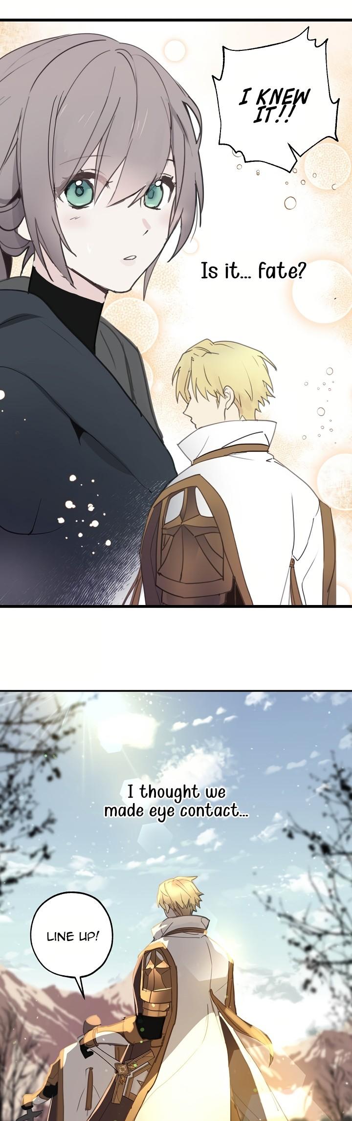 Wrong Confession ( A False Confession ) Chapter 21 129 014