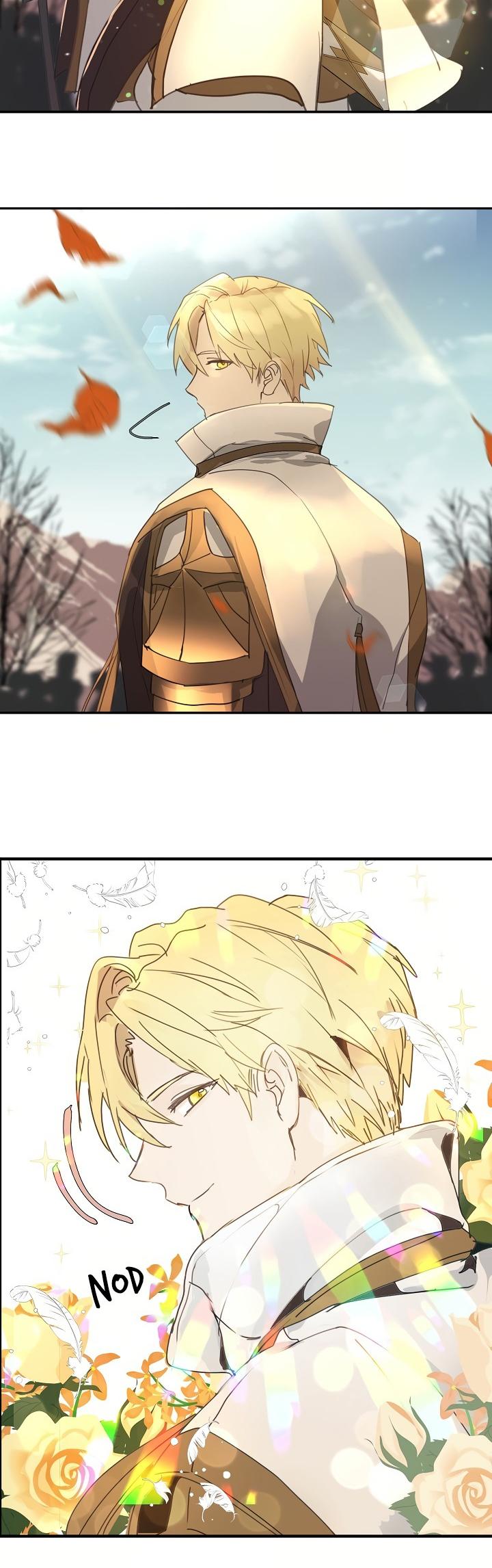 Wrong Confession ( A False Confession ) Chapter 21 130 015