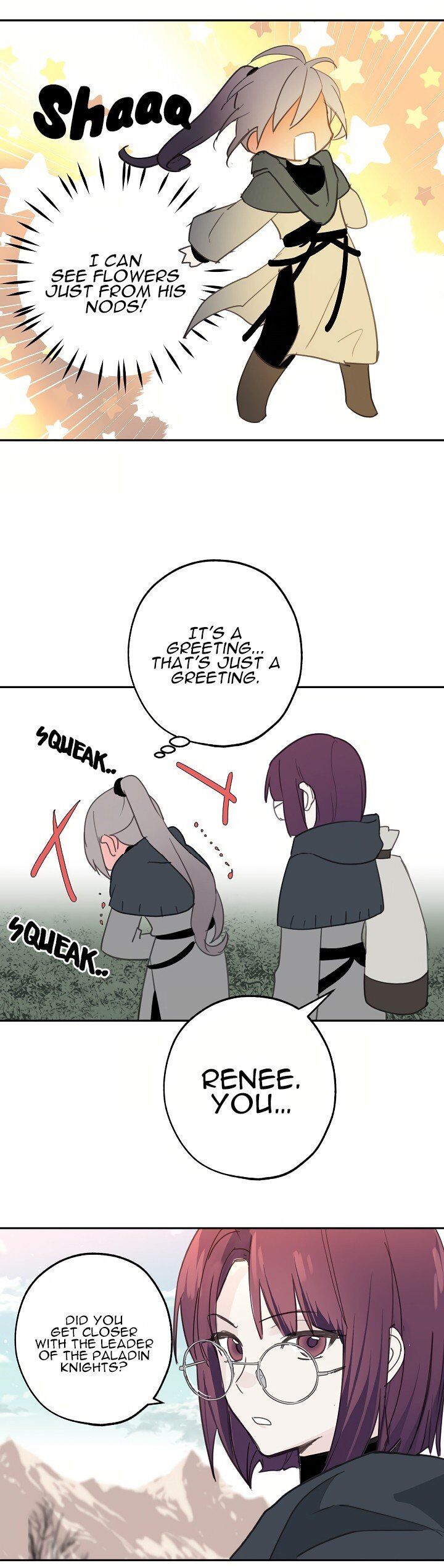 Wrong Confession ( A False Confession ) Chapter 21 131 016