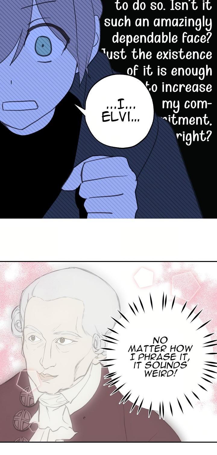 Wrong Confession ( A False Confession ) Chapter 21 133 018