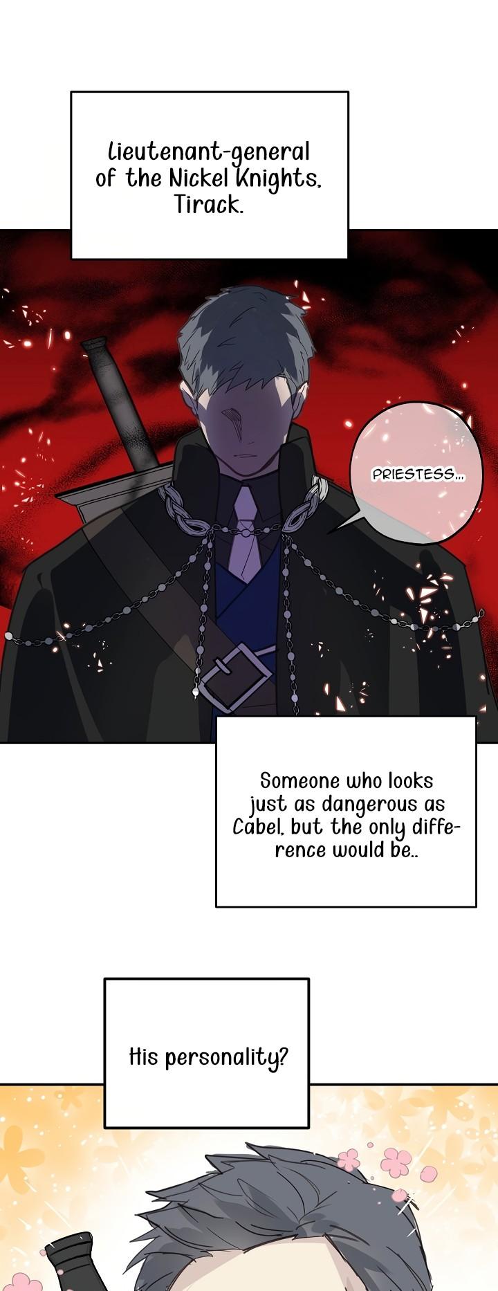 Wrong Confession ( A False Confession ) Chapter 21 140 025