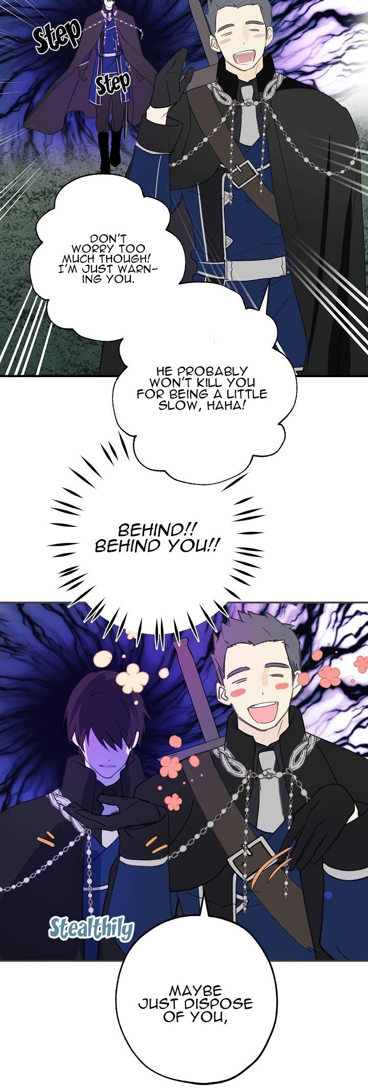 Wrong Confession ( A False Confession ) Chapter 21 149 034