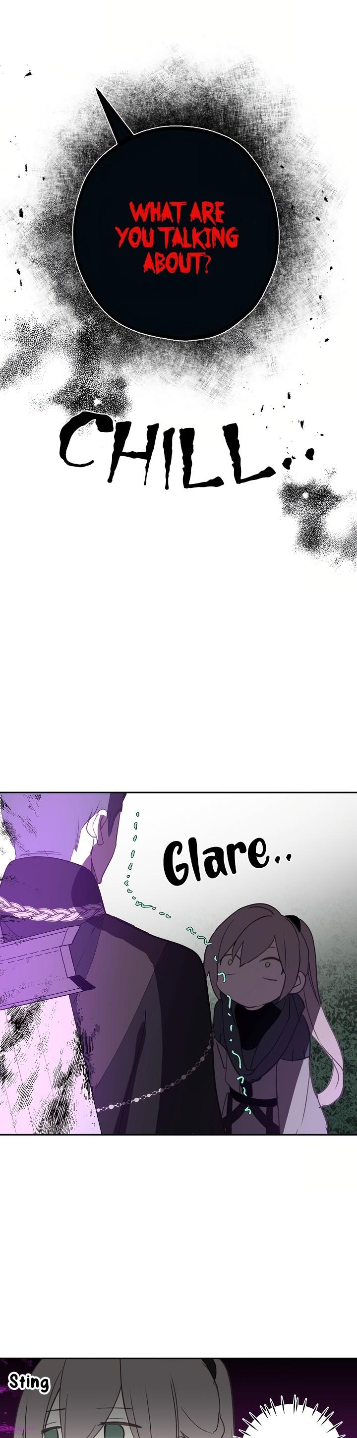 Wrong Confession ( A False Confession ) Chapter 21 150 035