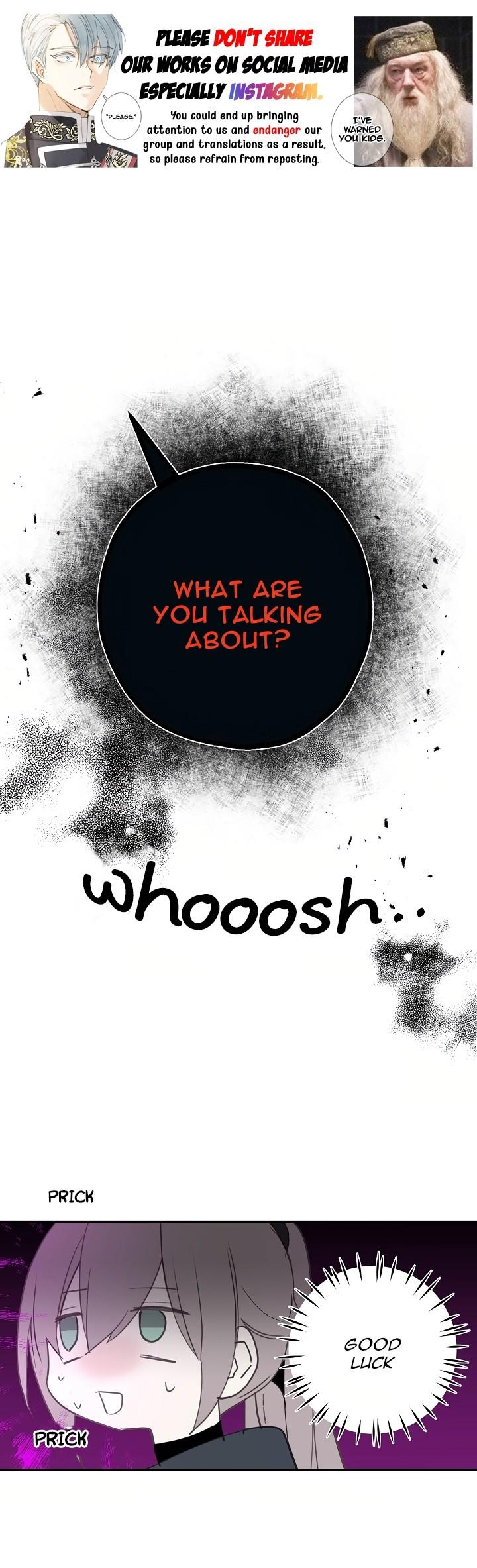 Wrong Confession ( A False Confession ) Chapter 22 104 001