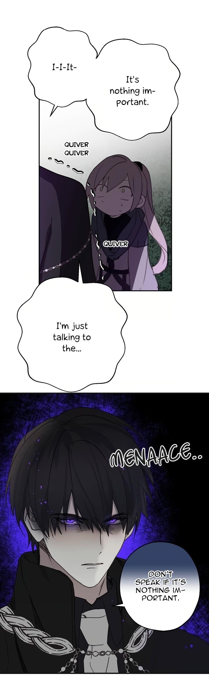 Wrong Confession ( A False Confession ) Chapter 22 105 002