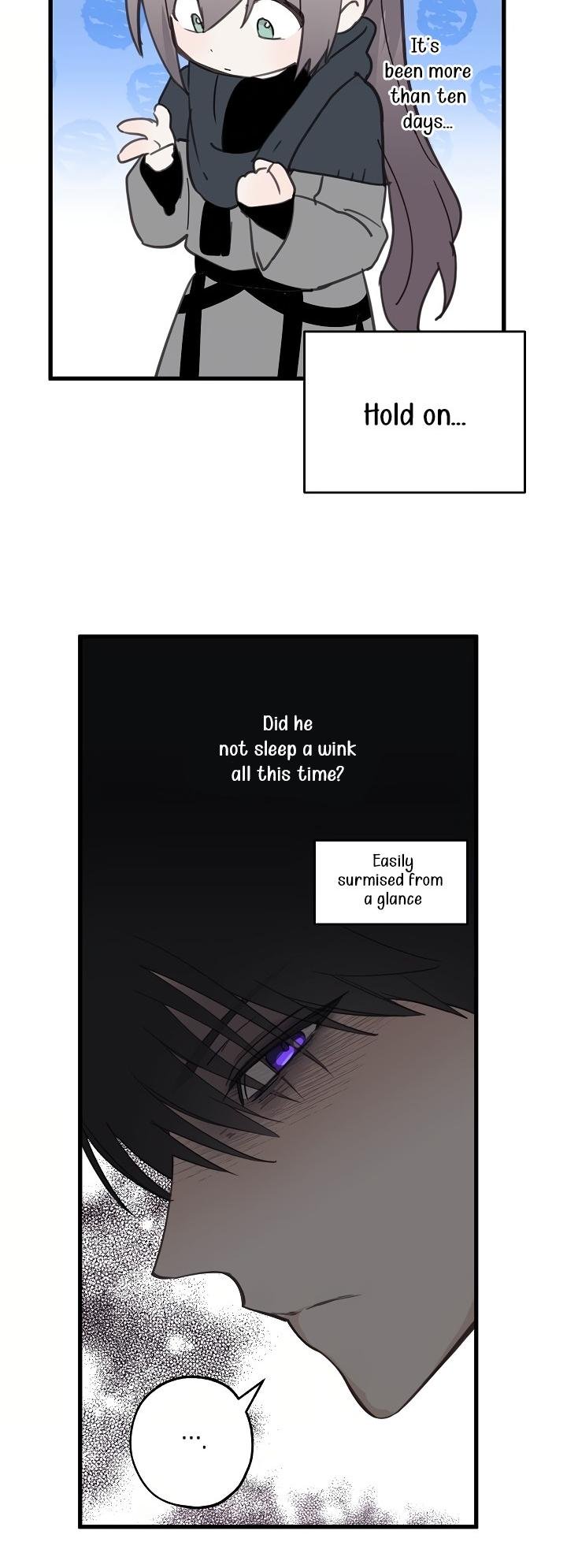 Wrong Confession ( A False Confession ) Chapter 22 107 004