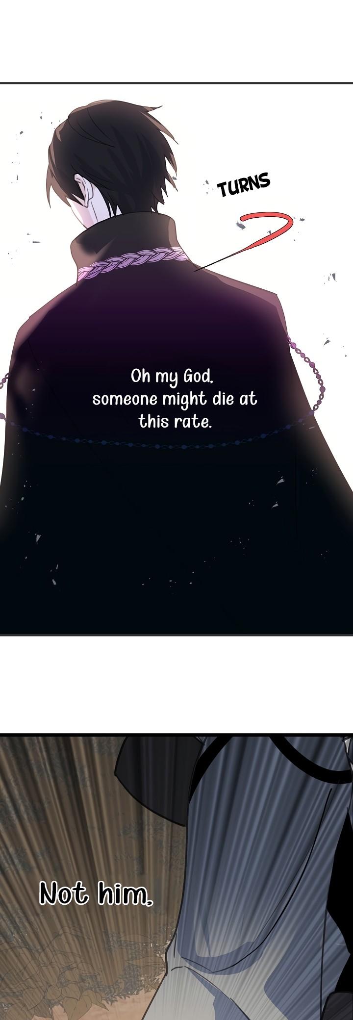 Wrong Confession ( A False Confession ) Chapter 22 108 005