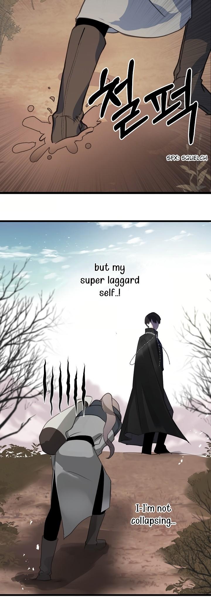 Wrong Confession ( A False Confession ) Chapter 22 109 006