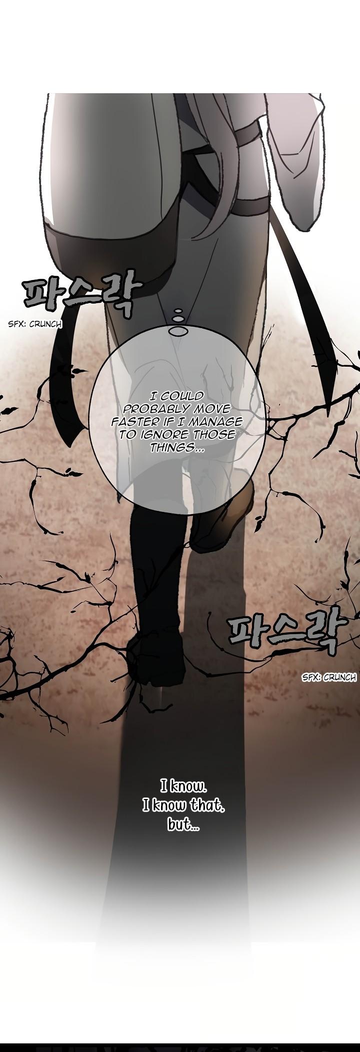 Wrong Confession ( A False Confession ) Chapter 22 116 013