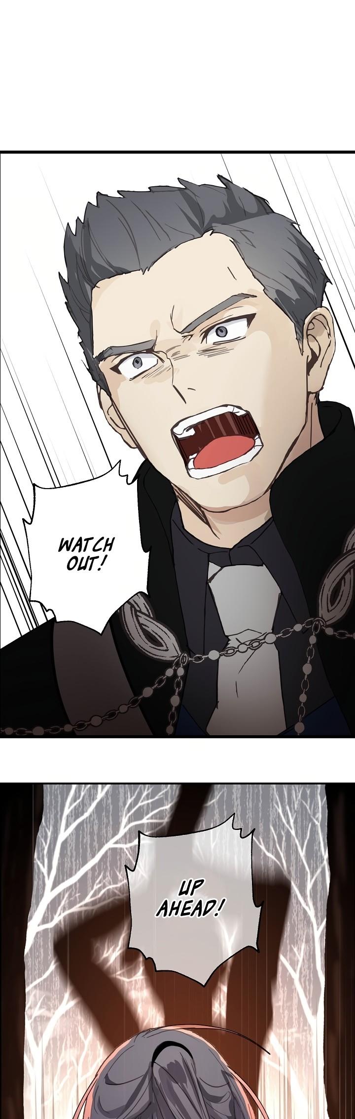 Wrong Confession ( A False Confession ) Chapter 22 118 015