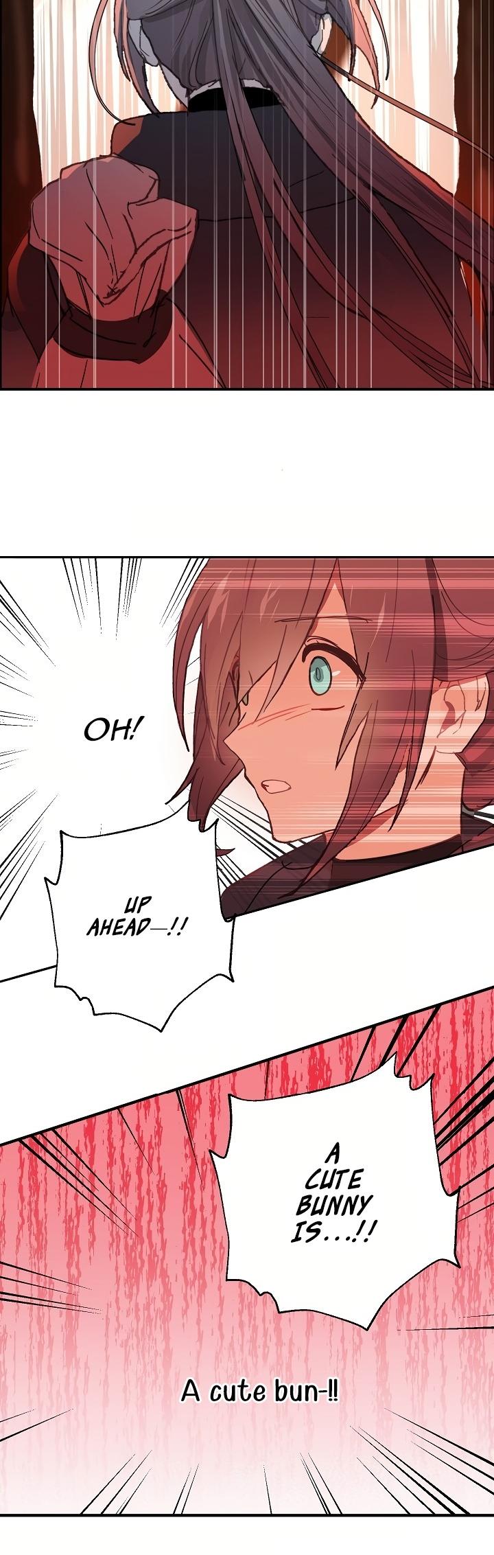 Wrong Confession ( A False Confession ) Chapter 22 119 016