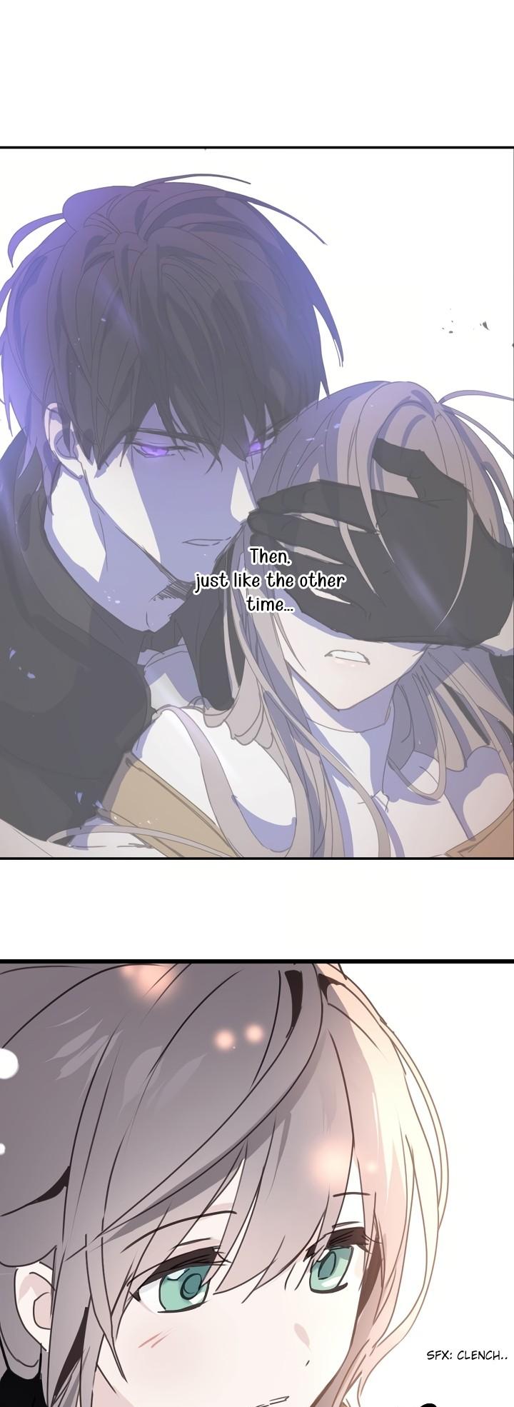 Wrong Confession ( A False Confession ) Chapter 22 124 021