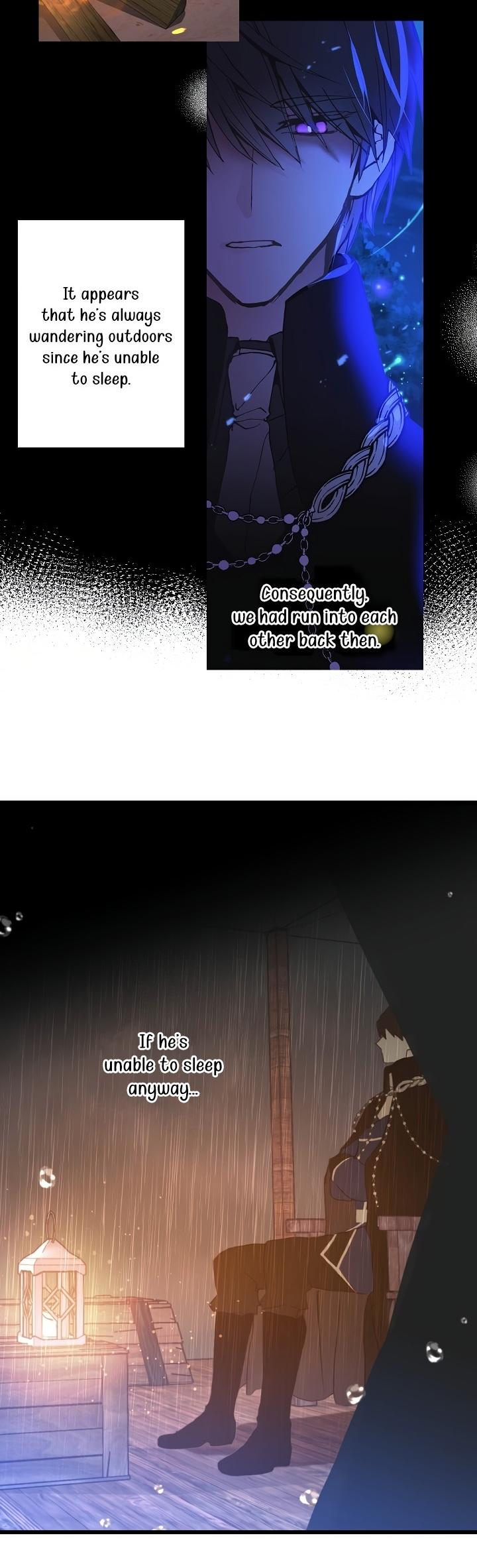 Wrong Confession ( A False Confession ) Chapter 22 129 026