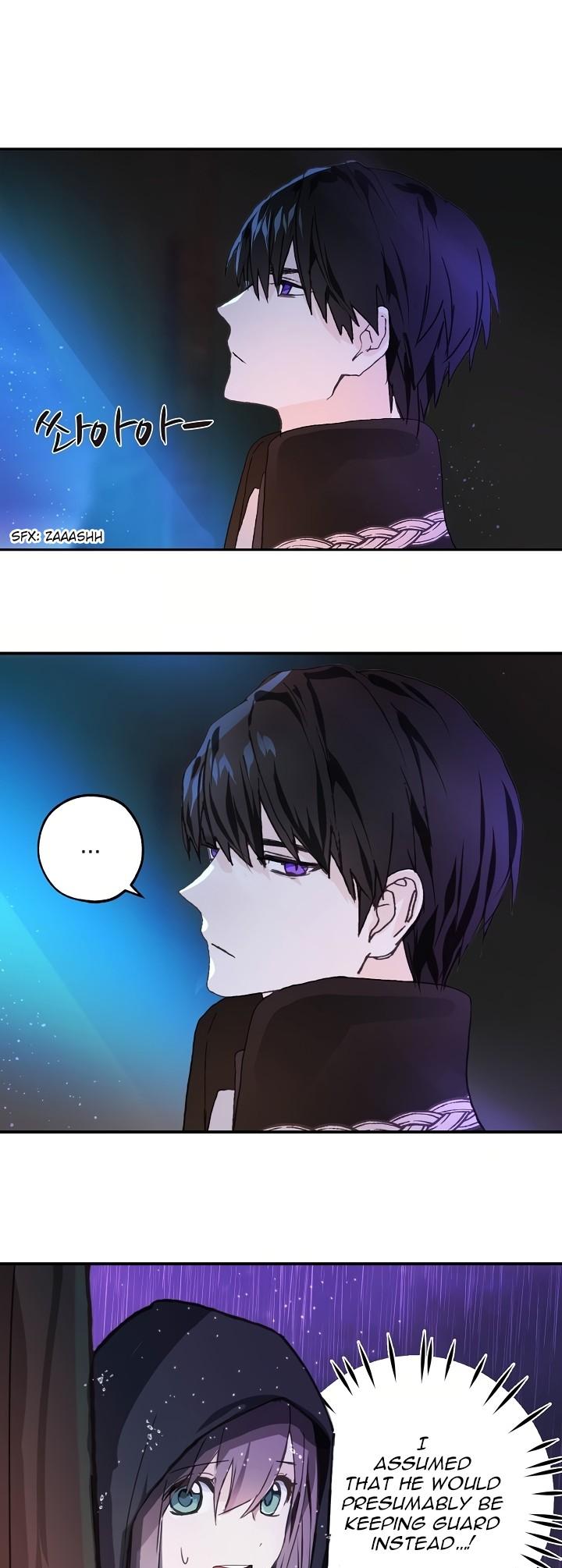 Wrong Confession ( A False Confession ) Chapter 22 130 027