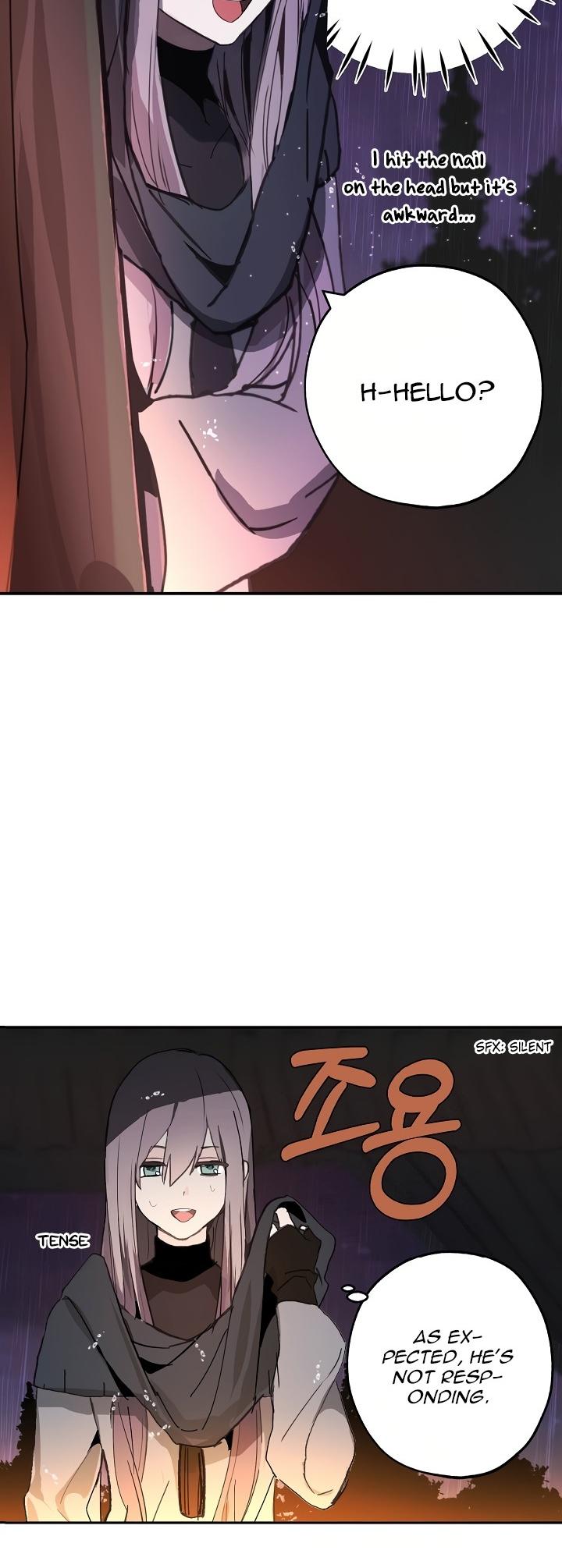 Wrong Confession ( A False Confession ) Chapter 22 131 028