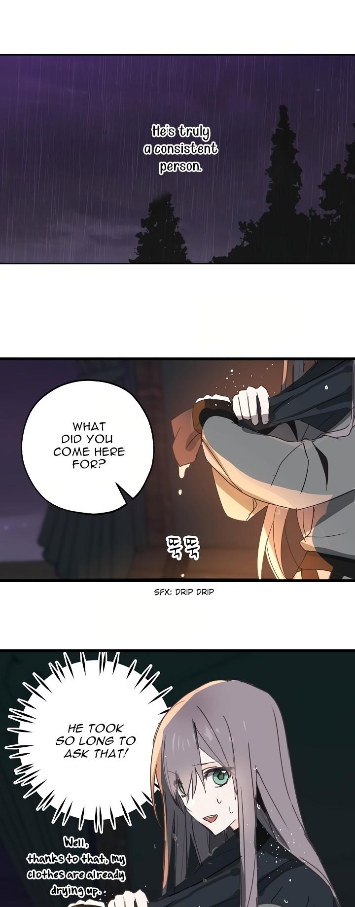 Wrong Confession ( A False Confession ) Chapter 22 132 029