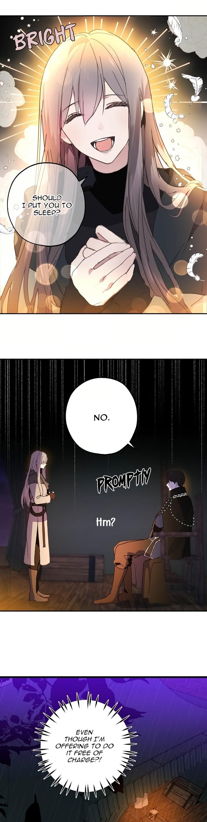 Wrong Confession ( A False Confession ) Chapter 22 134 031