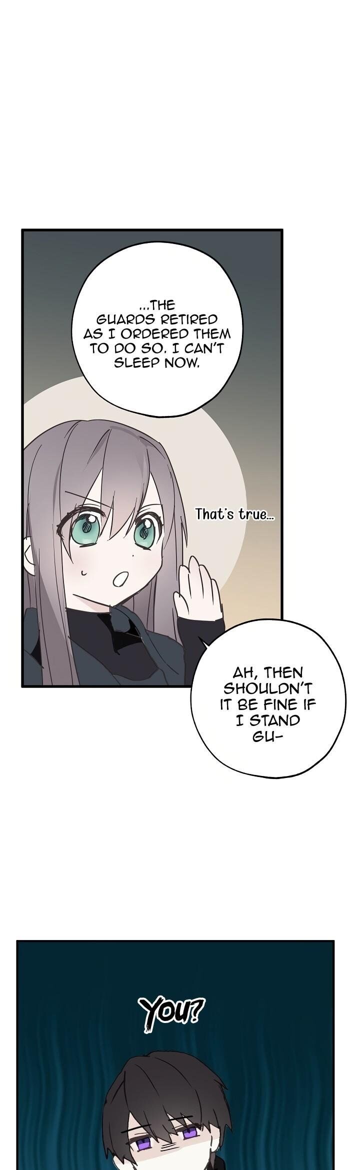 Wrong Confession ( A False Confession ) Chapter 23 121 003