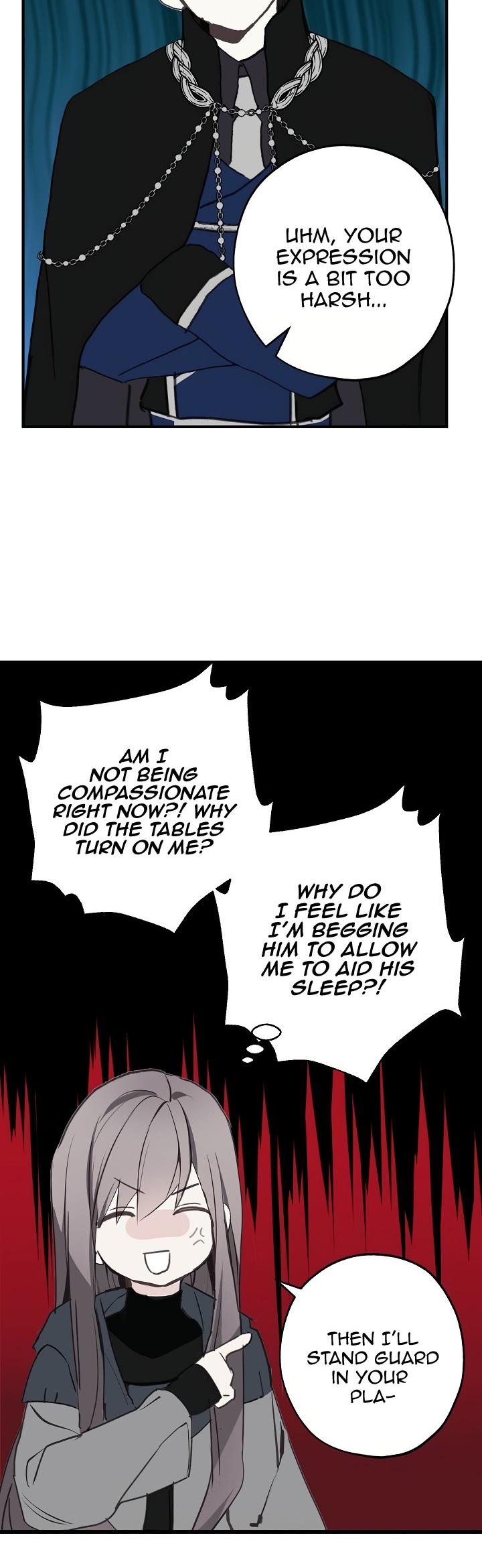 Wrong Confession ( A False Confession ) Chapter 23 122 004