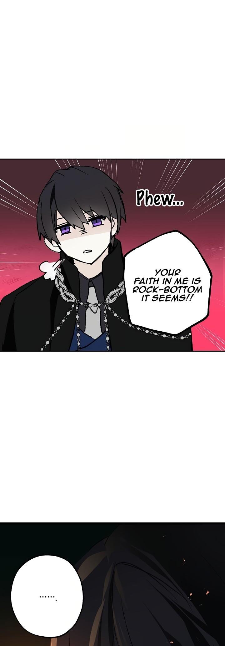 Wrong Confession ( A False Confession ) Chapter 23 123 005