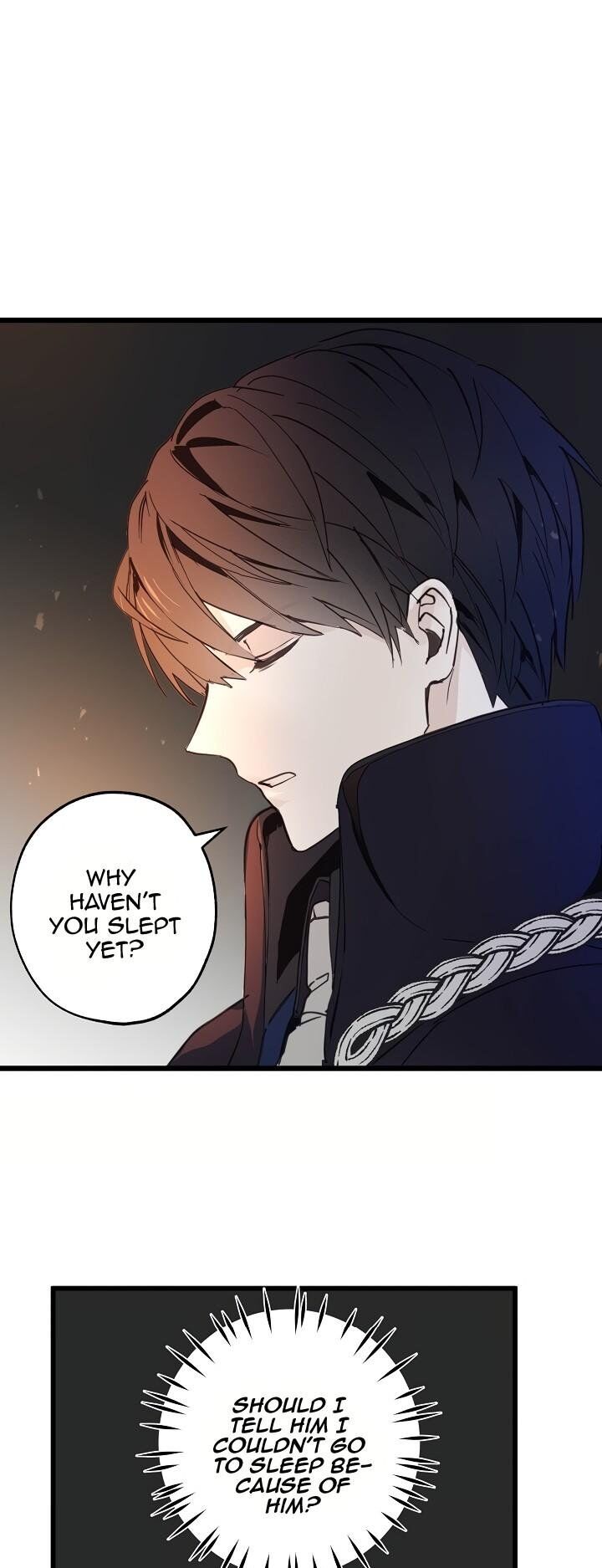 Wrong Confession ( A False Confession ) Chapter 23 127 009