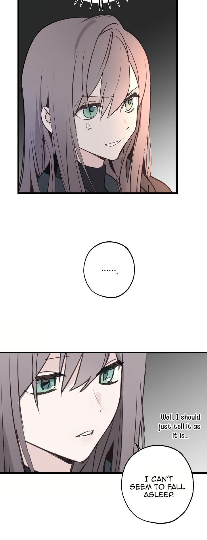 Wrong Confession ( A False Confession ) Chapter 23 128 010