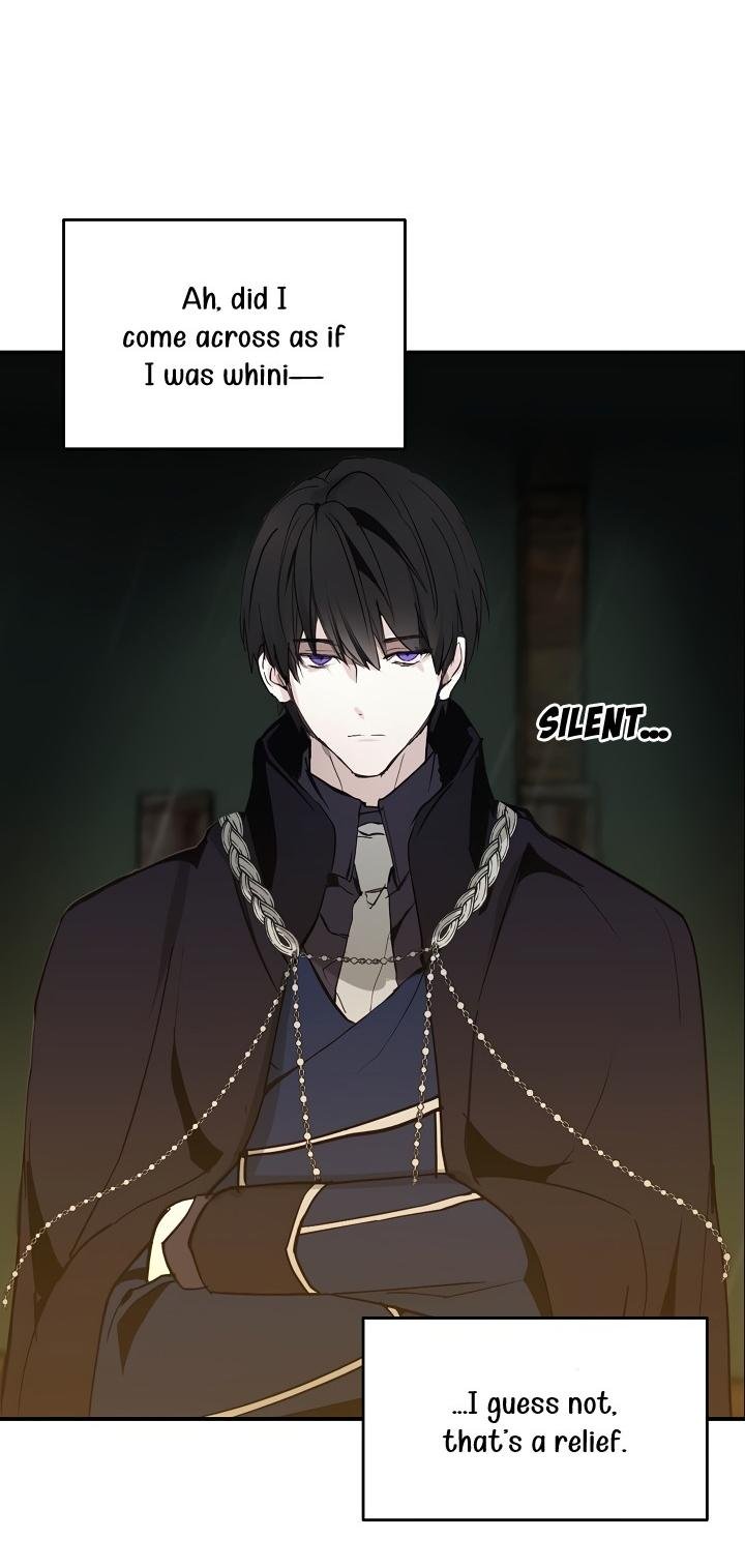 Wrong Confession ( A False Confession ) Chapter 23 130 012