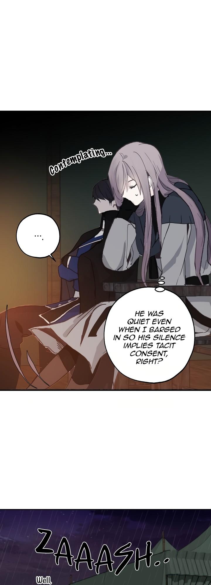 Wrong Confession ( A False Confession ) Chapter 23 131 013