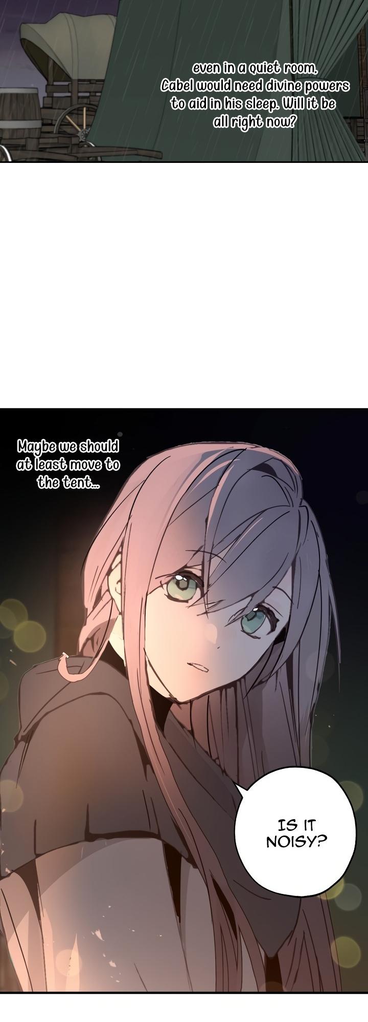 Wrong Confession ( A False Confession ) Chapter 23 132 014