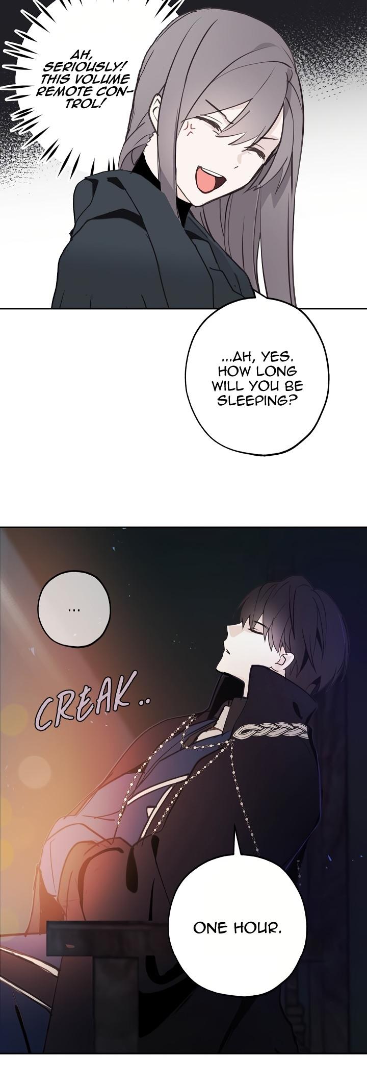 Wrong Confession ( A False Confession ) Chapter 23 134 016