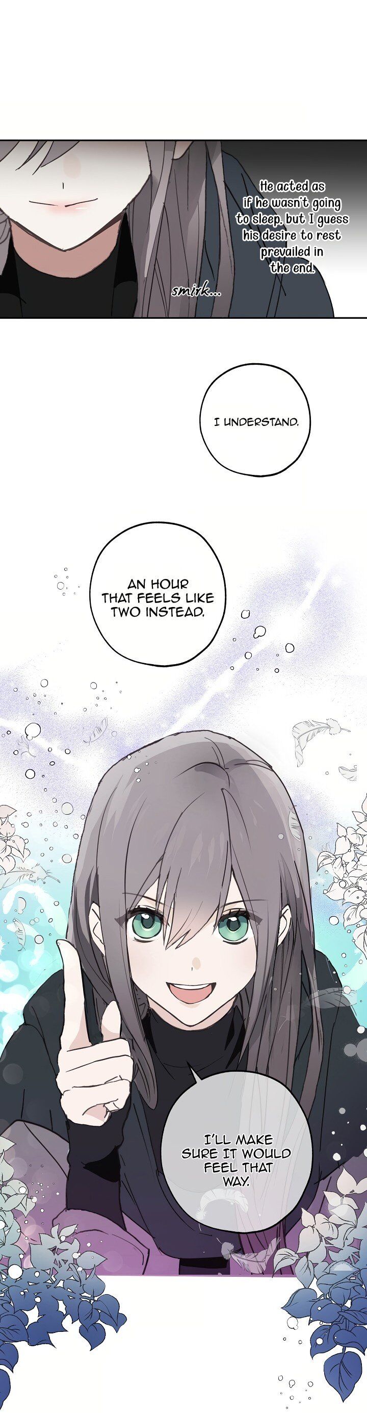 Wrong Confession ( A False Confession ) Chapter 23 135 017