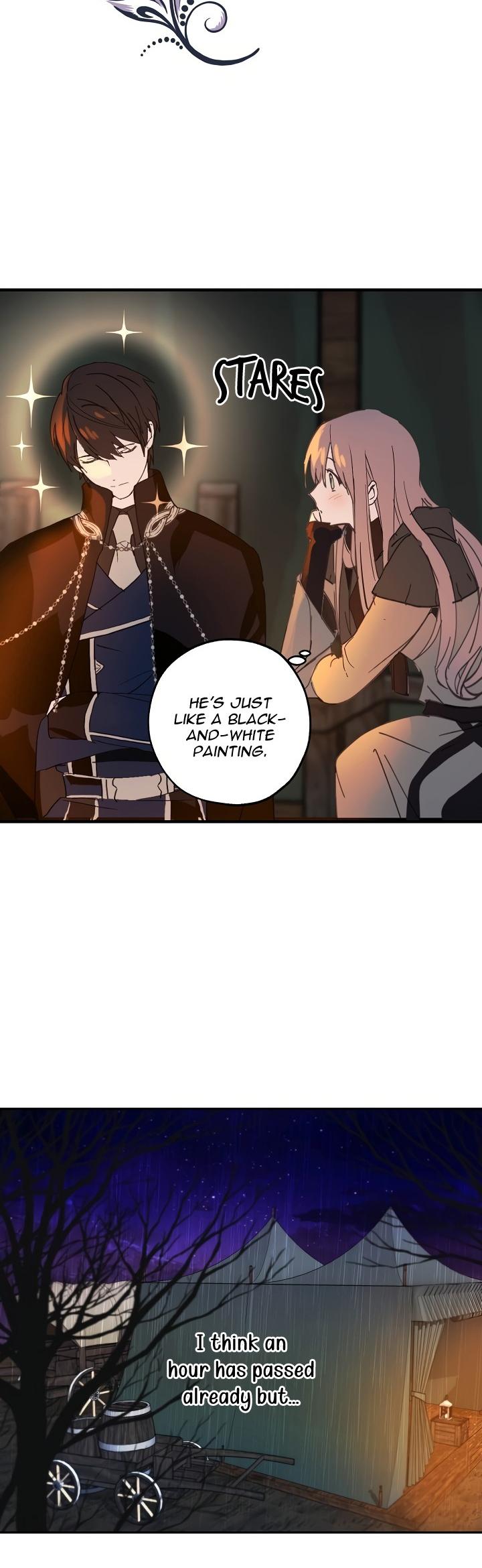 Wrong Confession ( A False Confession ) Chapter 23 139 021