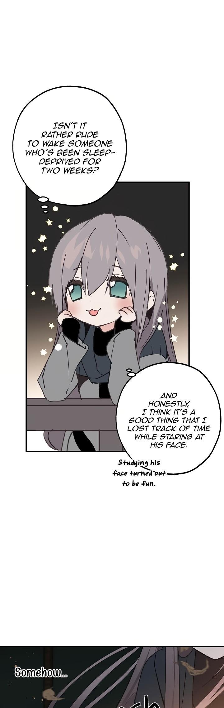 Wrong Confession ( A False Confession ) Chapter 23 140 022