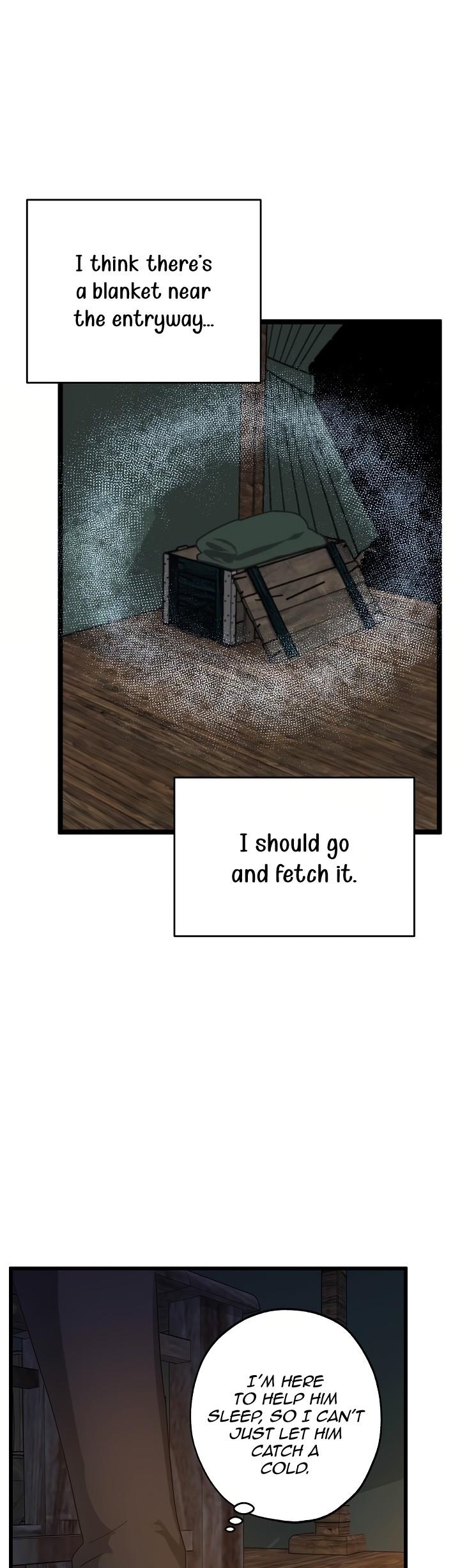 Wrong Confession ( A False Confession ) Chapter 23 142 024